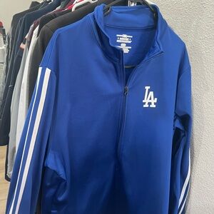 Genuine Merchandise Blue Jacket